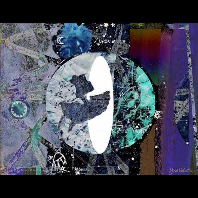 Preludee to Light. cover art