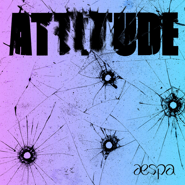 ATTITUDE cover art