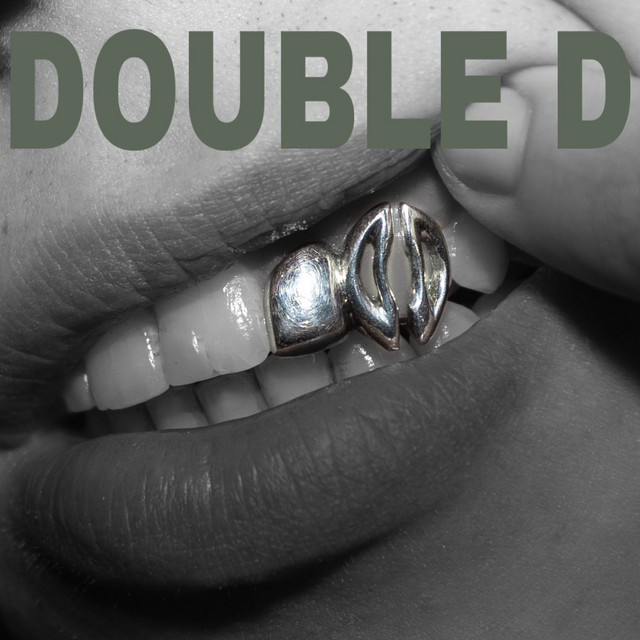 Double D cover art