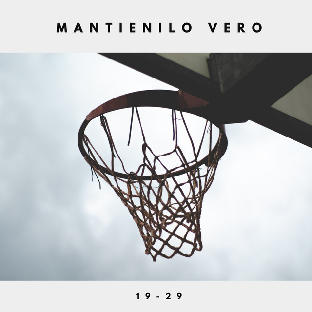 Mantienilo Vero cover