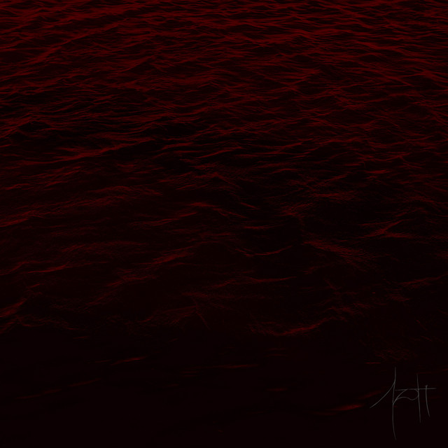 Magnitude of Extinction cover art