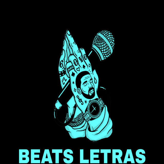 Beat Letras - Album by Diikson Alvarez | Spotify