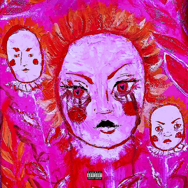 First-Time Seeing Colors cover art