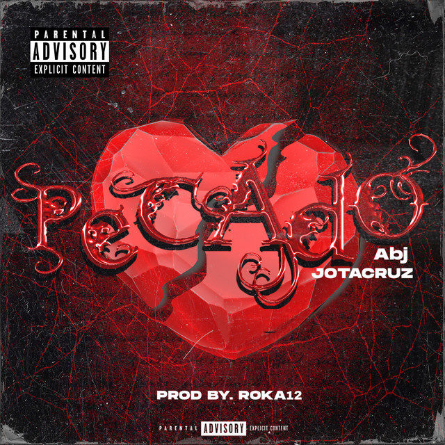 Pecado cover art