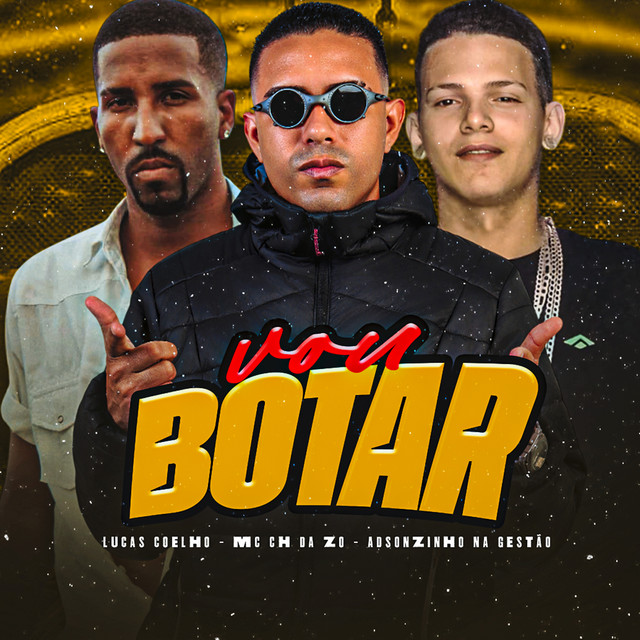 Vou Botar