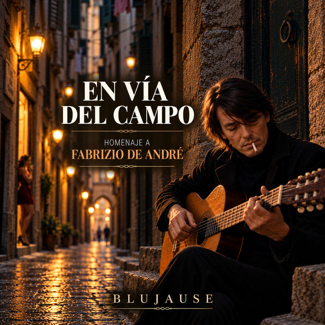 En Via del Campo