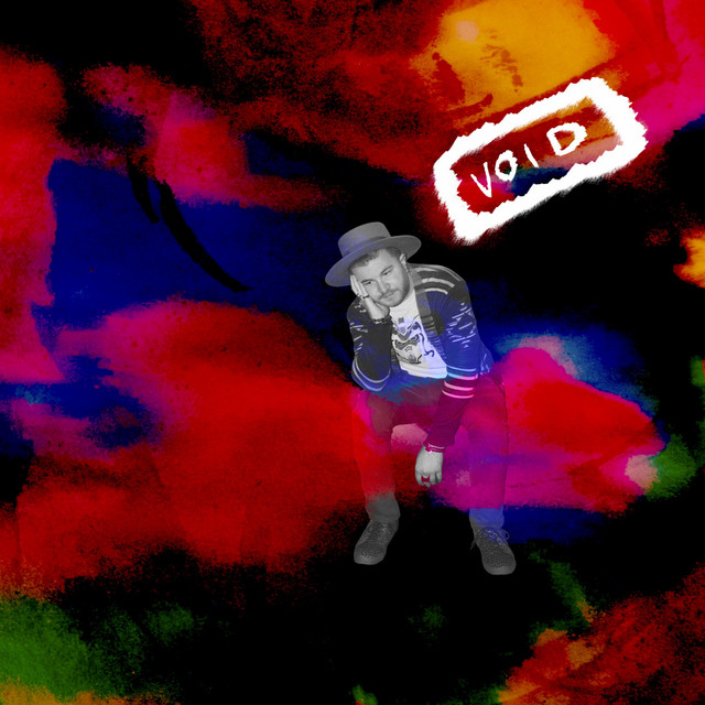 VOID cover art