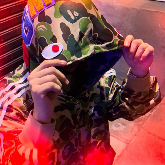 CONDUTA cover art