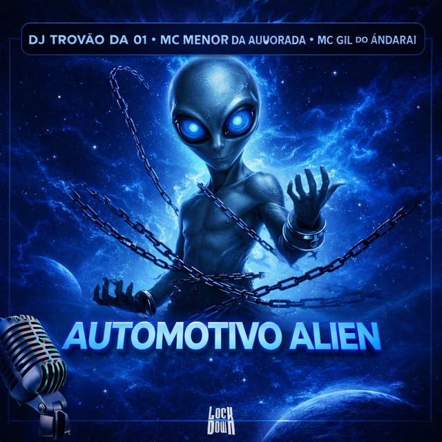 AUTOMOTIVO ALIEN