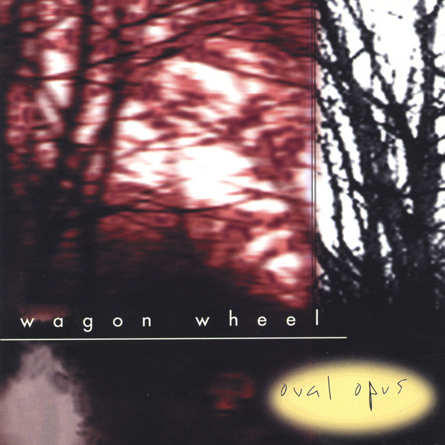 Wagonwheel cover