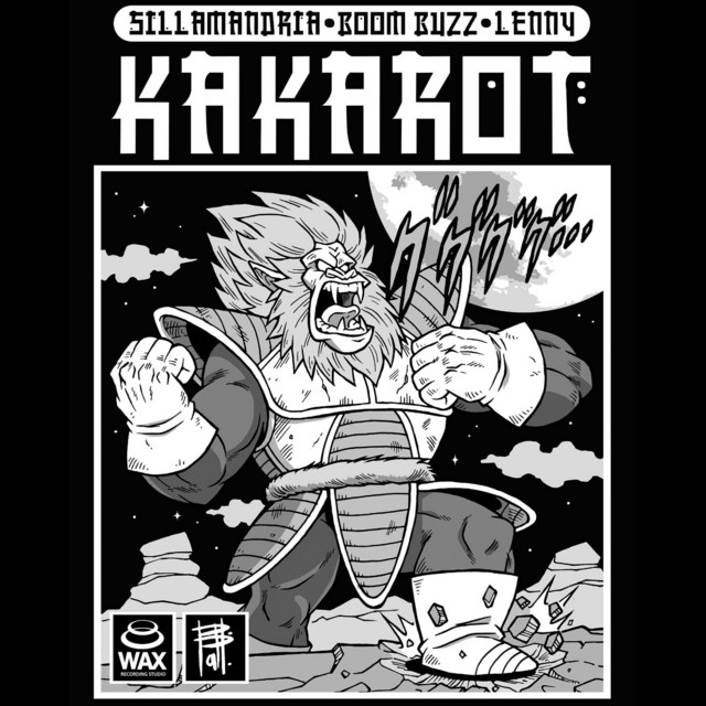 Kakarot