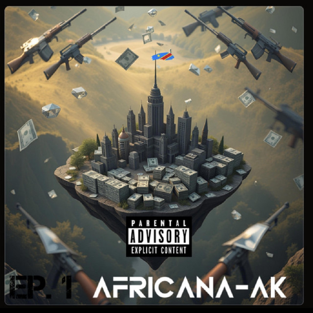 AfricanaAK