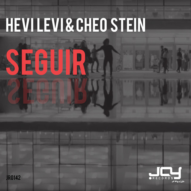 Seguir - Original Mix
