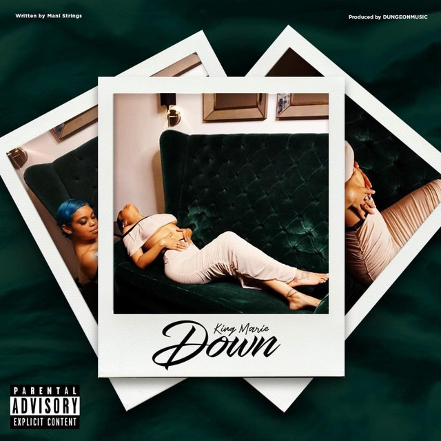Down cover