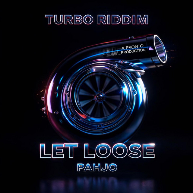 Let Loose