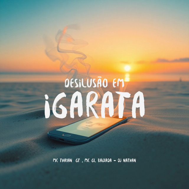 Desilusão em IGARATA
