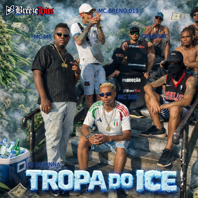 Tropa do Ice