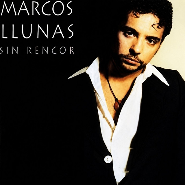 Sin Rencor by Marcos Llunas