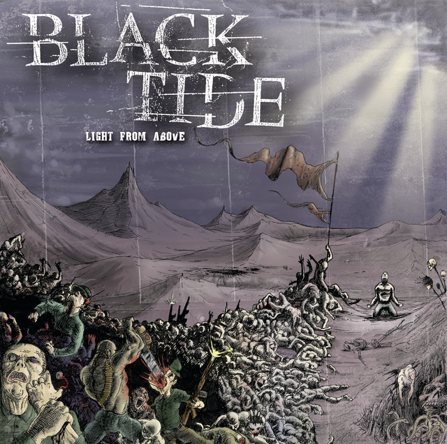 Light From Above cover art