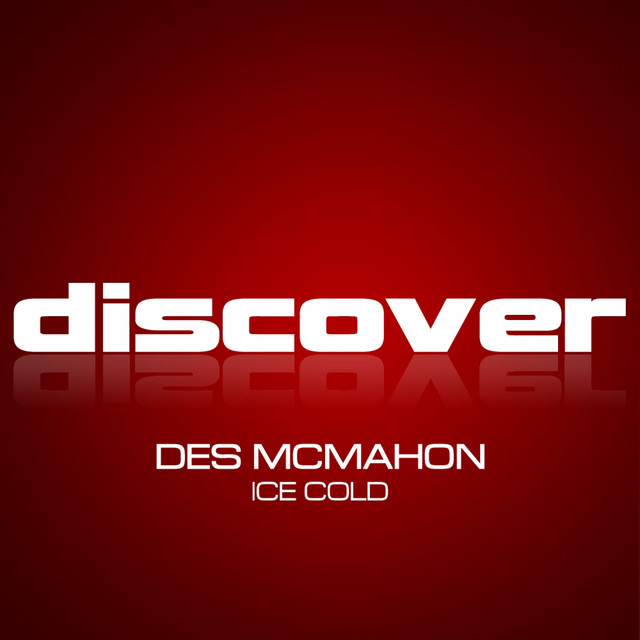 Ice Cold (Original Mix) artwork