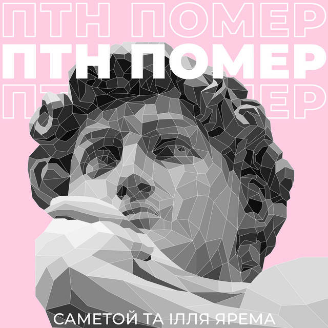 Обкладинка: птн помер — саметой