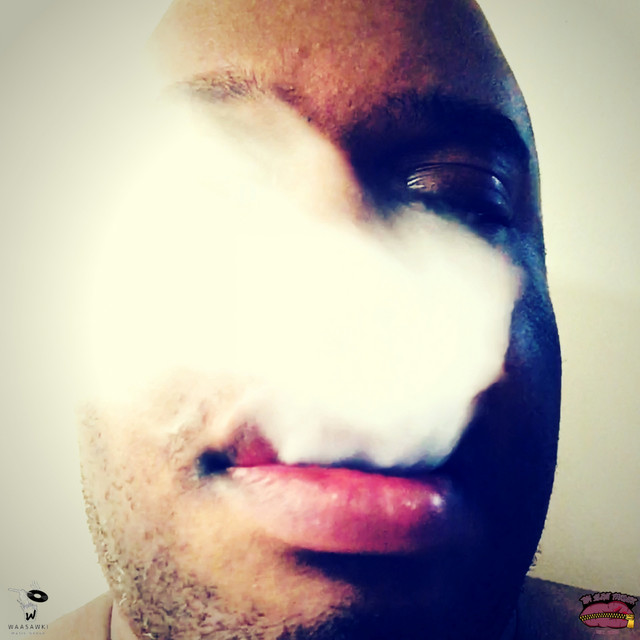 CHICKENMILKBOMB cover