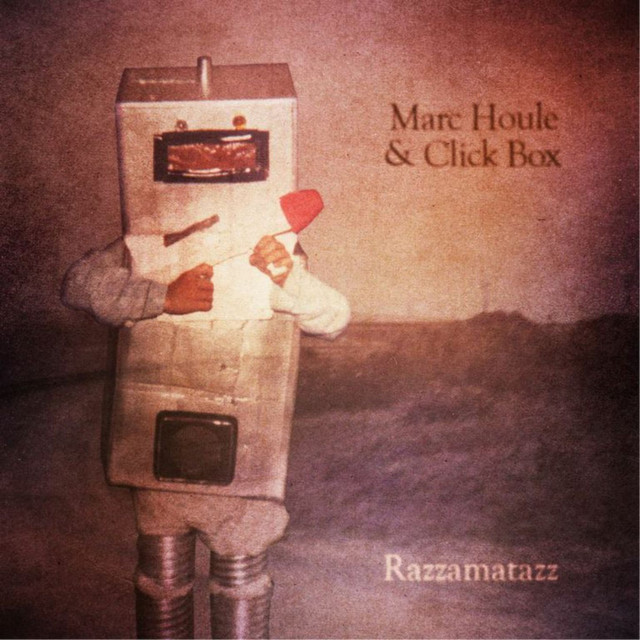 Razzamatazz cover