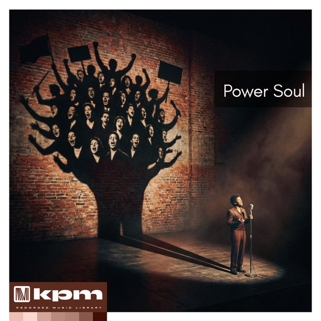 Power Soul cover