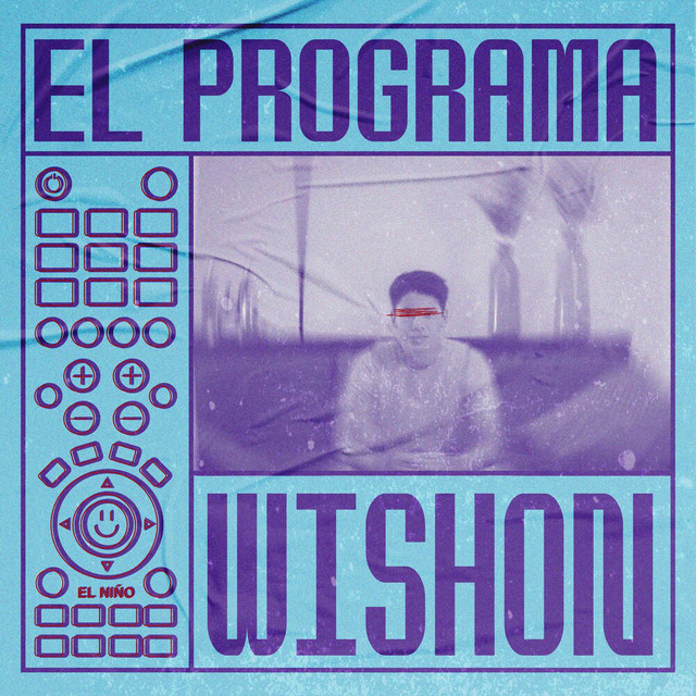 El Programa cover art