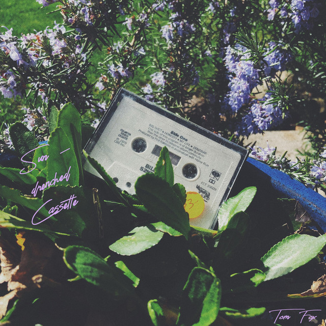Beats & Beds, Vol. 2 cover art