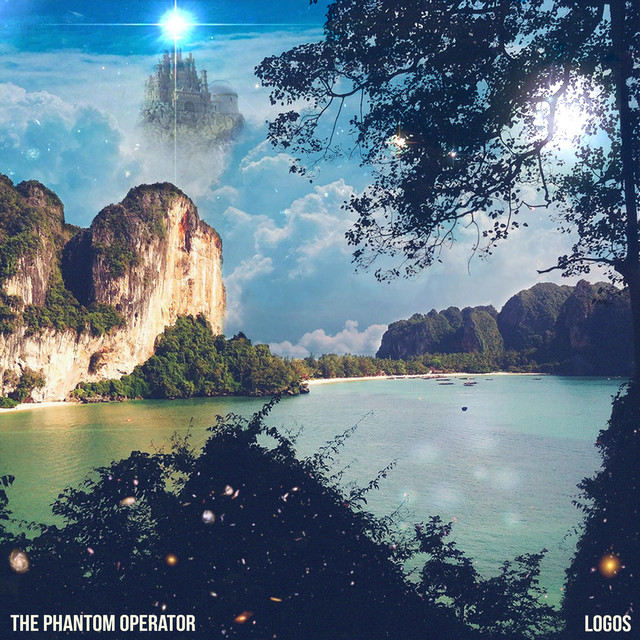 LOGOS - Album by The Phantom Operator | Spotify