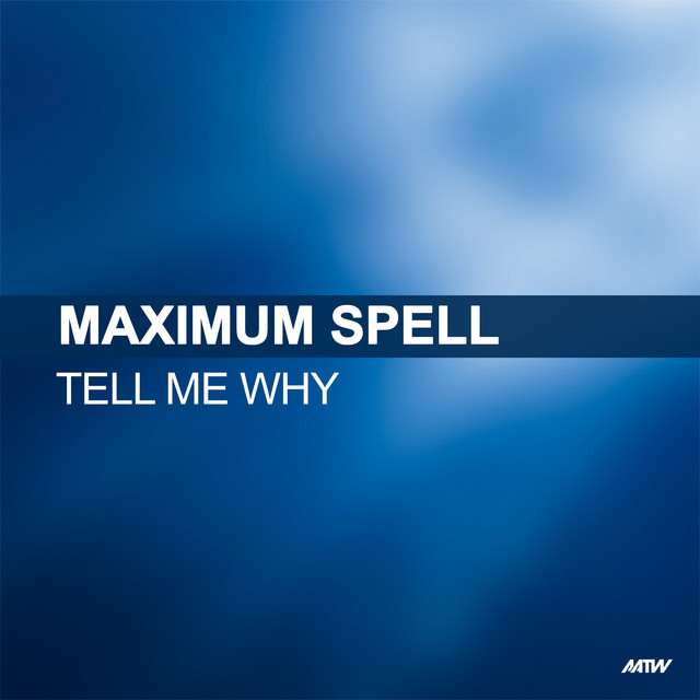 Tell Me Why - Audiolush Remix cover art