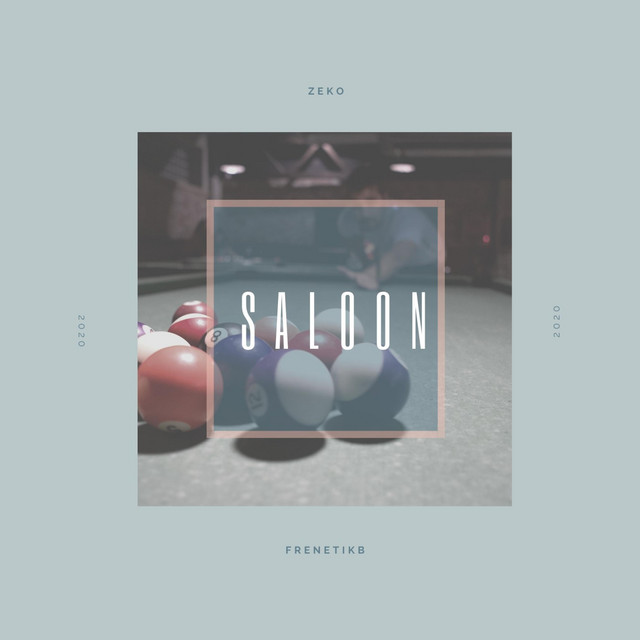 Saloon