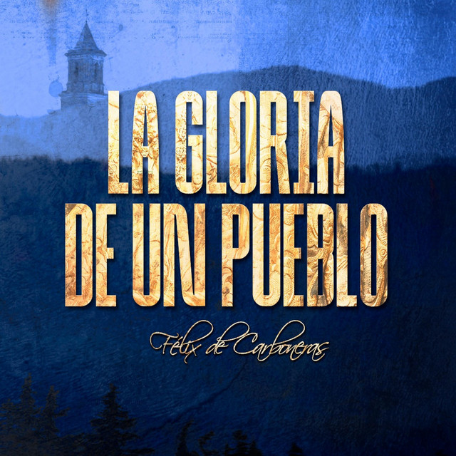 La Gloria de un Pueblo album image