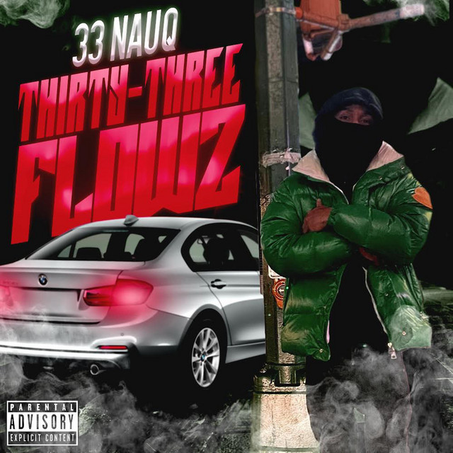 33 Flowz - Single by 33Nauq | Spotify