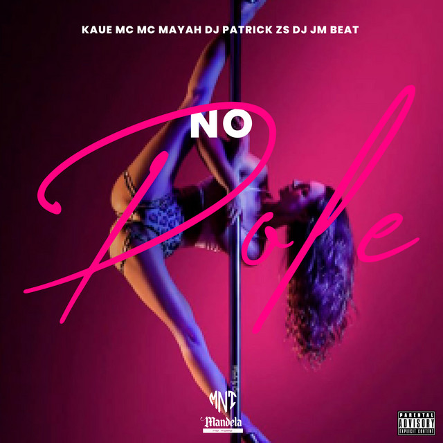 No Pole cover art