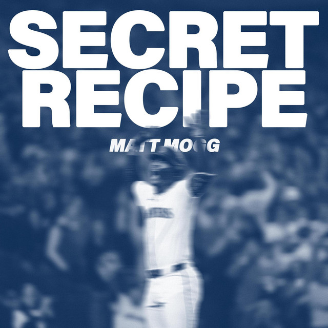 Secret Recipe