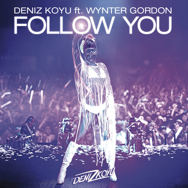 Follow You - Radio Edit