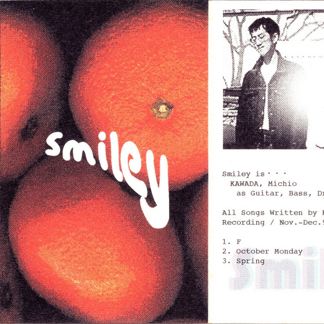 Smiley