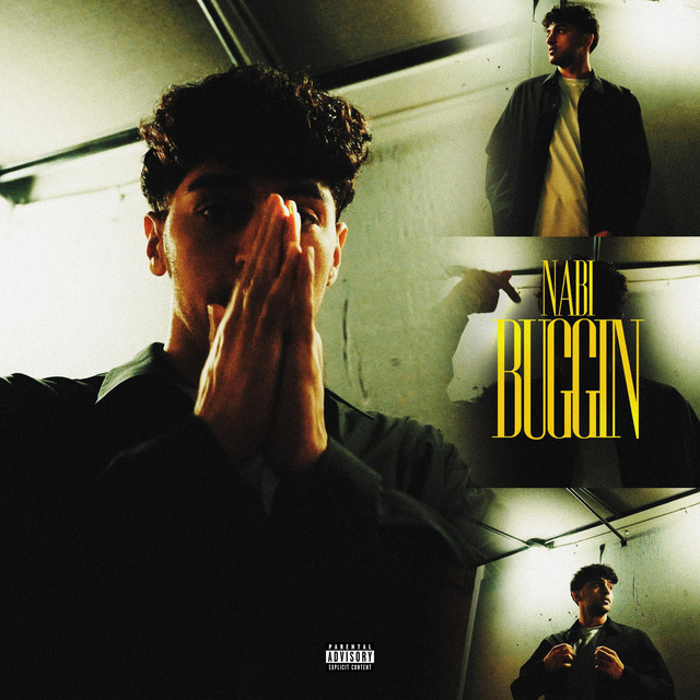 Buggin cover art
