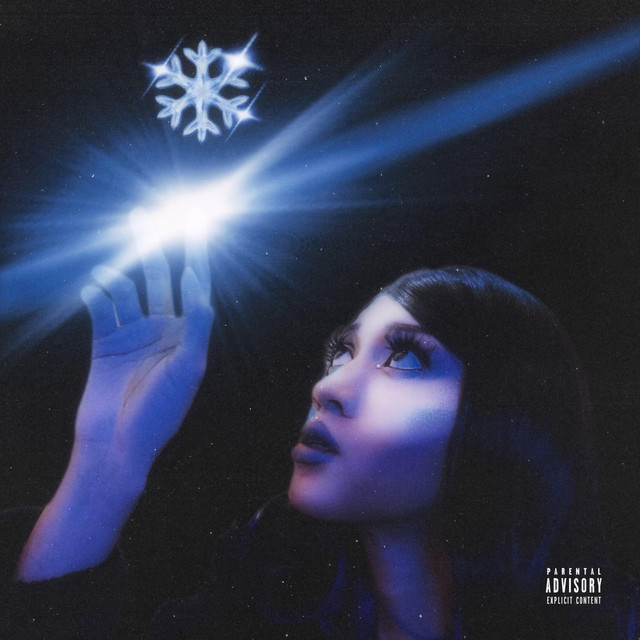 LETS GET IT BABY cover art