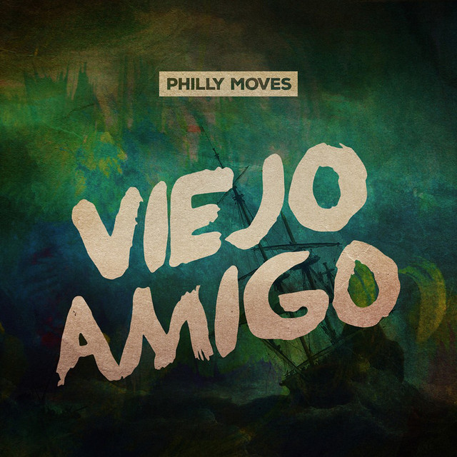 Viejo Amigo cover