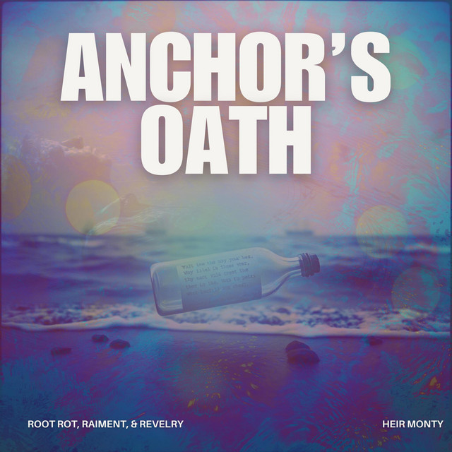 Anchor's Oath