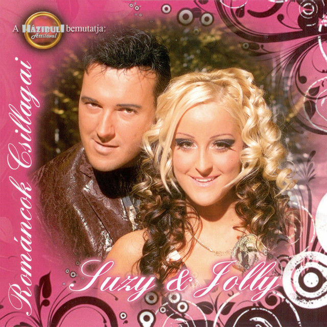 Románcok Csillagai cover art