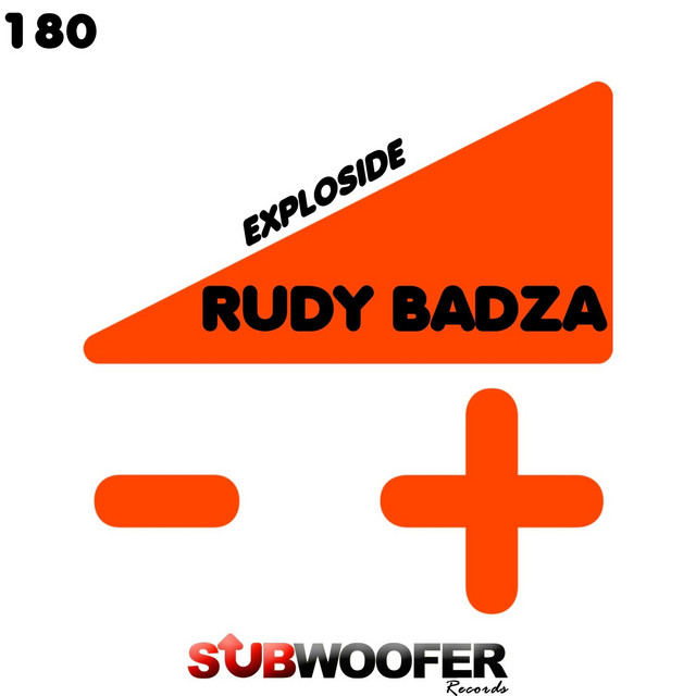 Rudy Badza