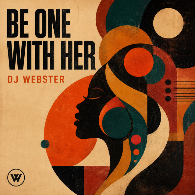 Be One With Her cover