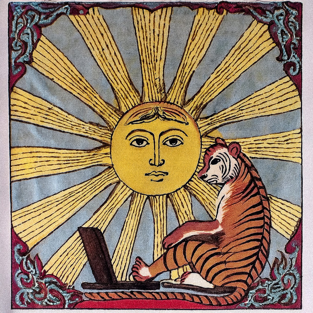 Sanma cover art