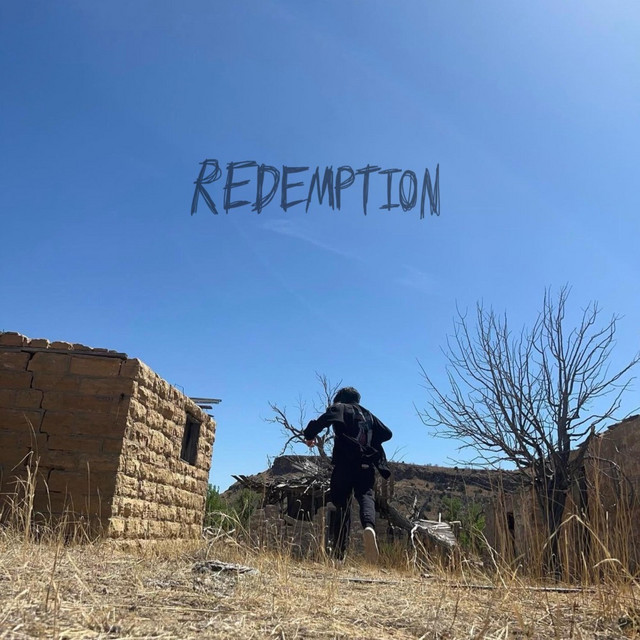 REDEMPTION cover art