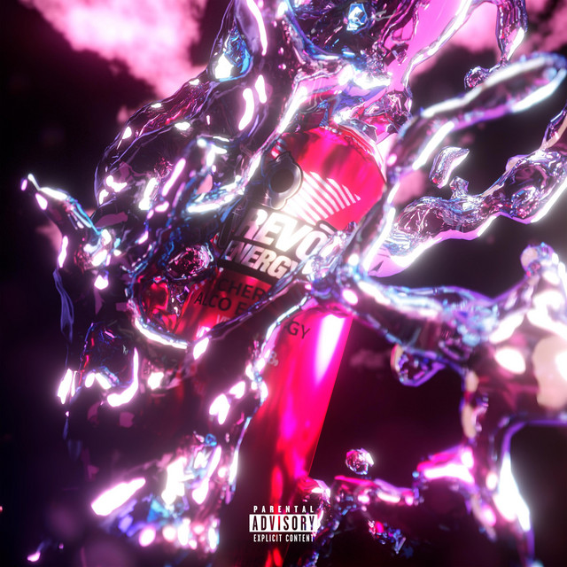 Cover art: REVO — Young Dannyboy