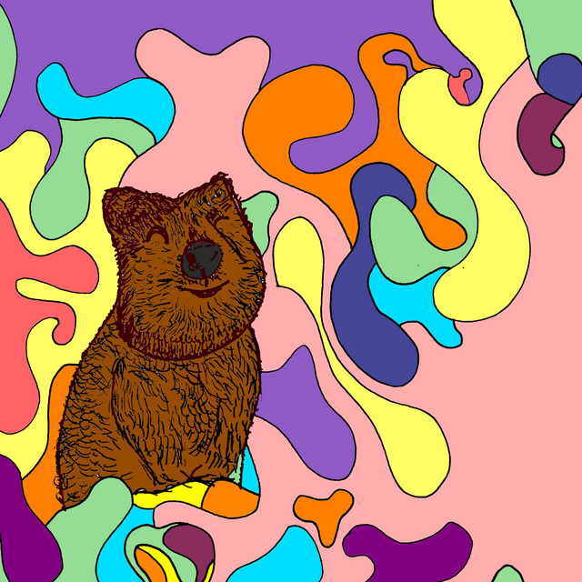 Chip cover art